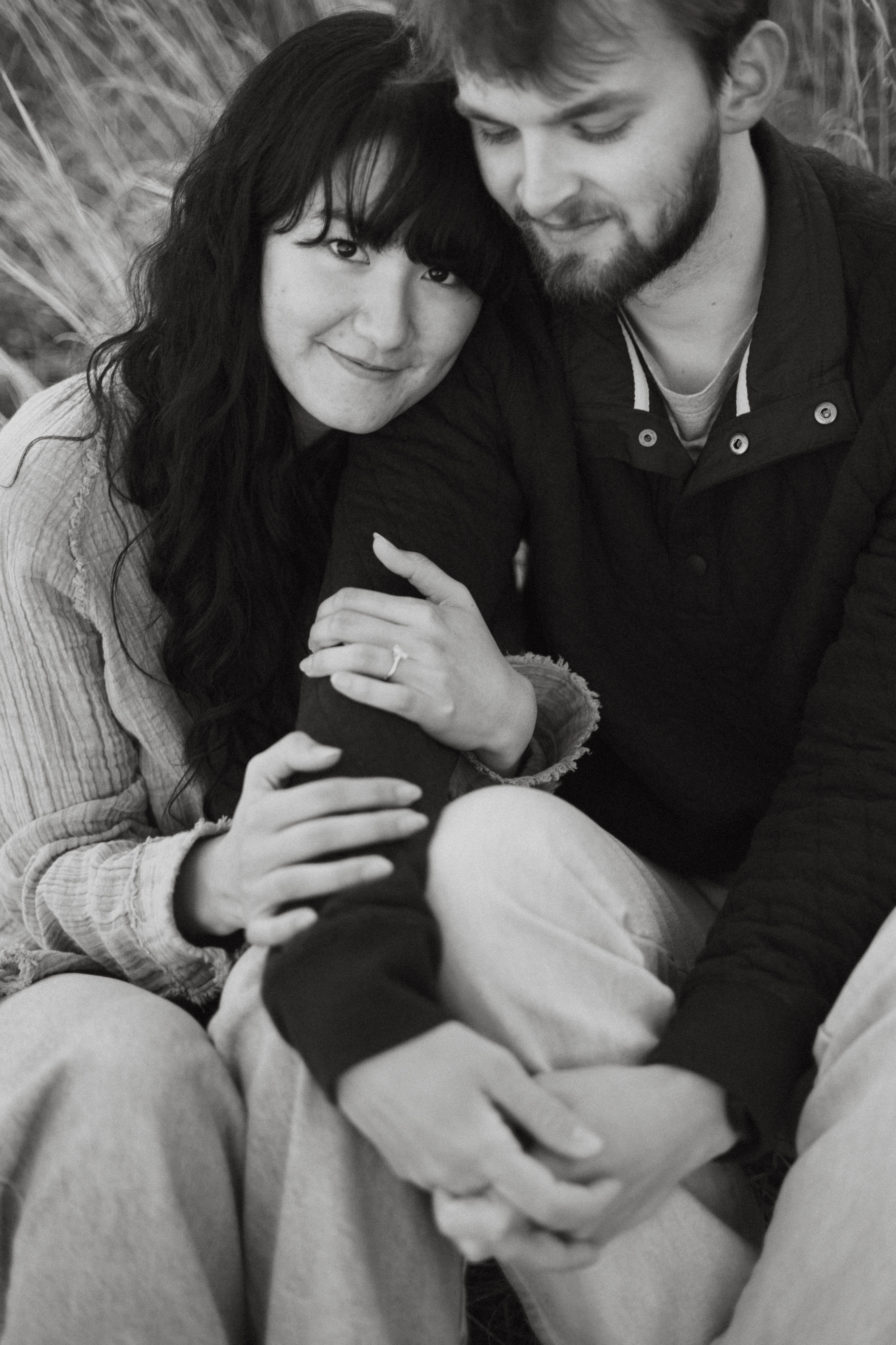 Abby and Jacob together